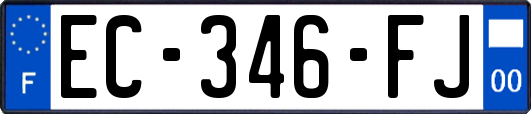 EC-346-FJ