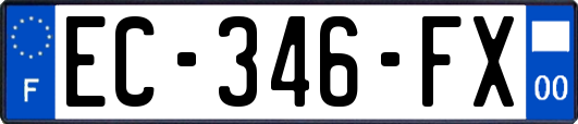 EC-346-FX