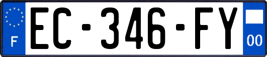 EC-346-FY