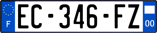 EC-346-FZ