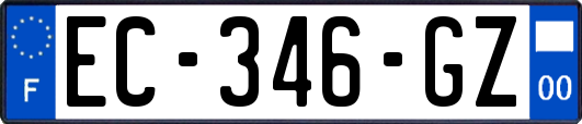 EC-346-GZ