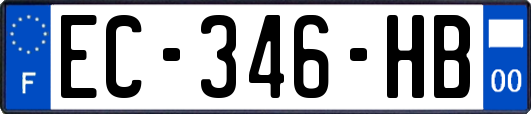 EC-346-HB
