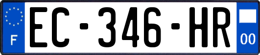 EC-346-HR
