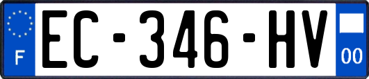 EC-346-HV