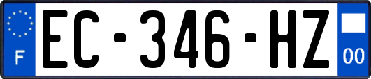 EC-346-HZ