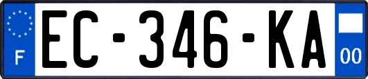 EC-346-KA