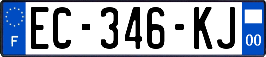EC-346-KJ