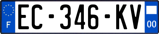 EC-346-KV