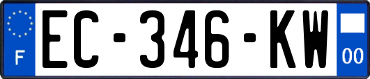 EC-346-KW