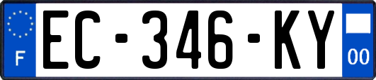 EC-346-KY