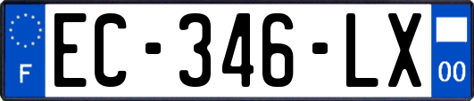 EC-346-LX
