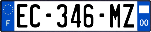 EC-346-MZ