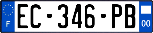 EC-346-PB
