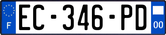 EC-346-PD