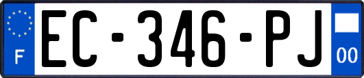 EC-346-PJ