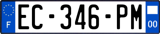 EC-346-PM