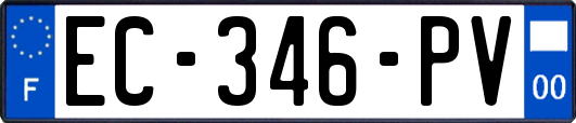 EC-346-PV