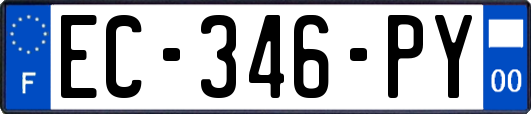 EC-346-PY