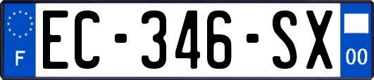 EC-346-SX