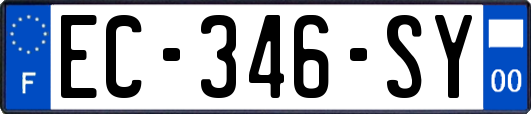 EC-346-SY