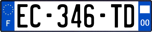 EC-346-TD
