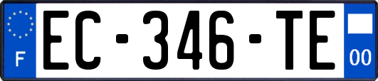 EC-346-TE