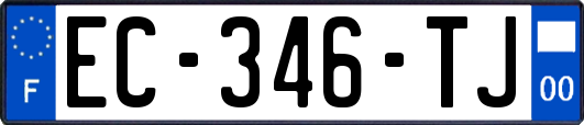 EC-346-TJ
