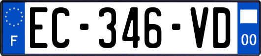 EC-346-VD