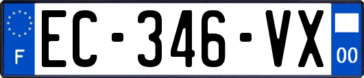 EC-346-VX