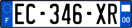 EC-346-XR