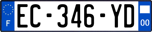 EC-346-YD