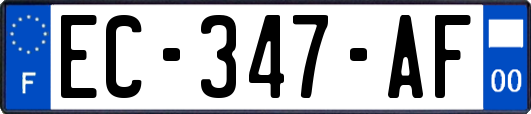 EC-347-AF