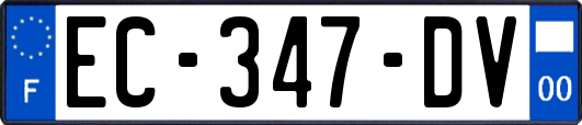 EC-347-DV