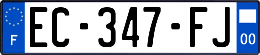 EC-347-FJ