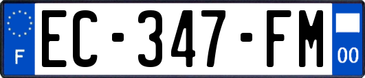 EC-347-FM