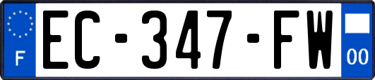 EC-347-FW