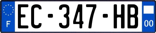 EC-347-HB