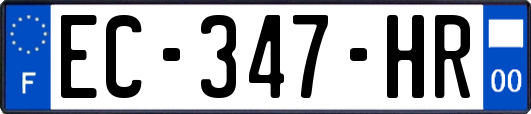 EC-347-HR
