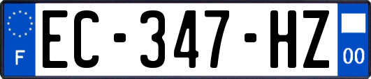 EC-347-HZ