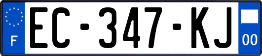EC-347-KJ