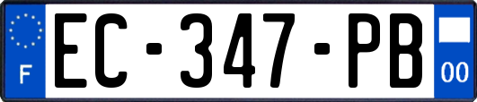 EC-347-PB