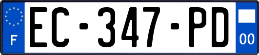 EC-347-PD