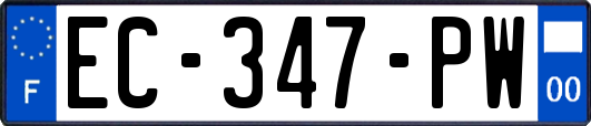EC-347-PW
