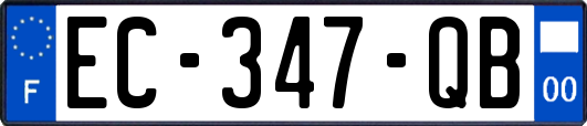 EC-347-QB