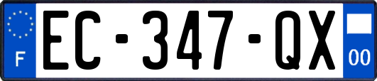 EC-347-QX