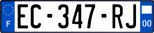 EC-347-RJ