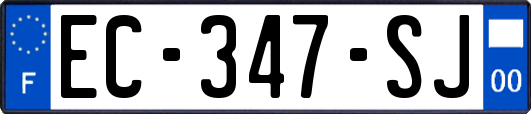 EC-347-SJ