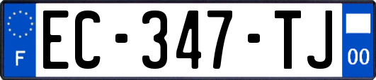EC-347-TJ