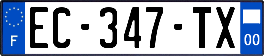 EC-347-TX