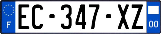 EC-347-XZ